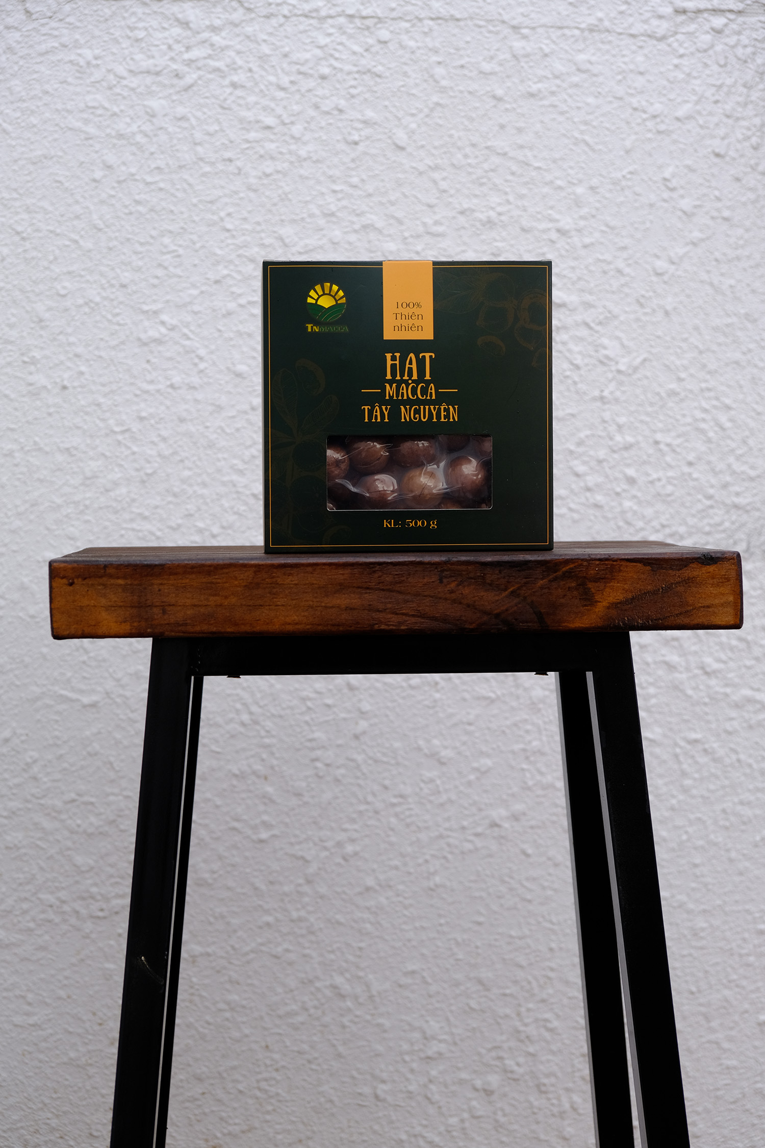 Sản phẩm bán lẻ